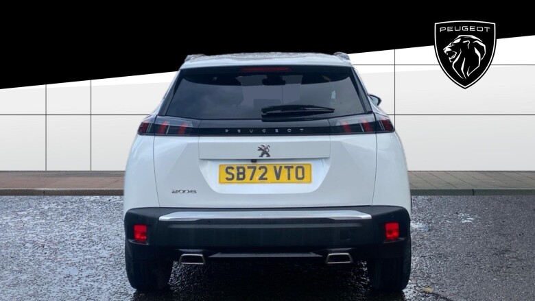 Peugeot 2008 1.2 PureTech 130 Allure Premium+ 5dr Petrol Estate